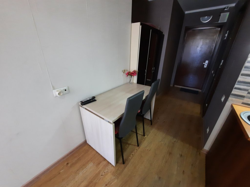 Cтудия в комплексе ORBI Residence id-466 -  аренда квартиры в Батуми