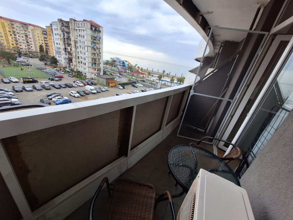 Cтудия в комплексе ORBI Residence id-466 -  аренда квартиры в Батуми