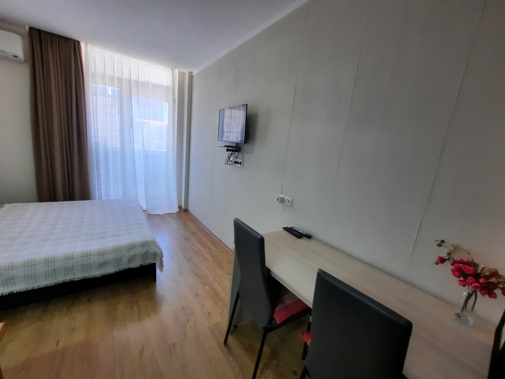 Studio apartment in the ORBI Residence complex id-466 -  rent an apartment in Batumi