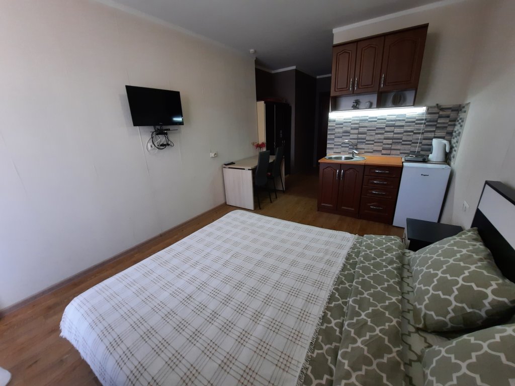 Studio apartment in the ORBI Residence complex id-466 - Batumi Vacation Rentals
