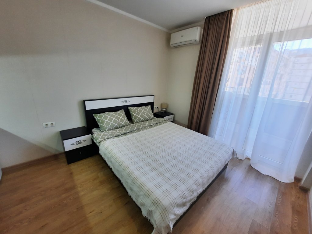 Studio apartment in the ORBI Residence complex id-466 -  rent an apartment in Batumi