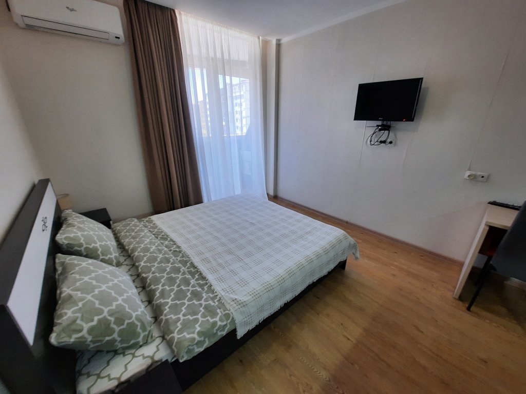 Studio apartment in the ORBI Residence complex id-466 - Batumi Vacation Rentals