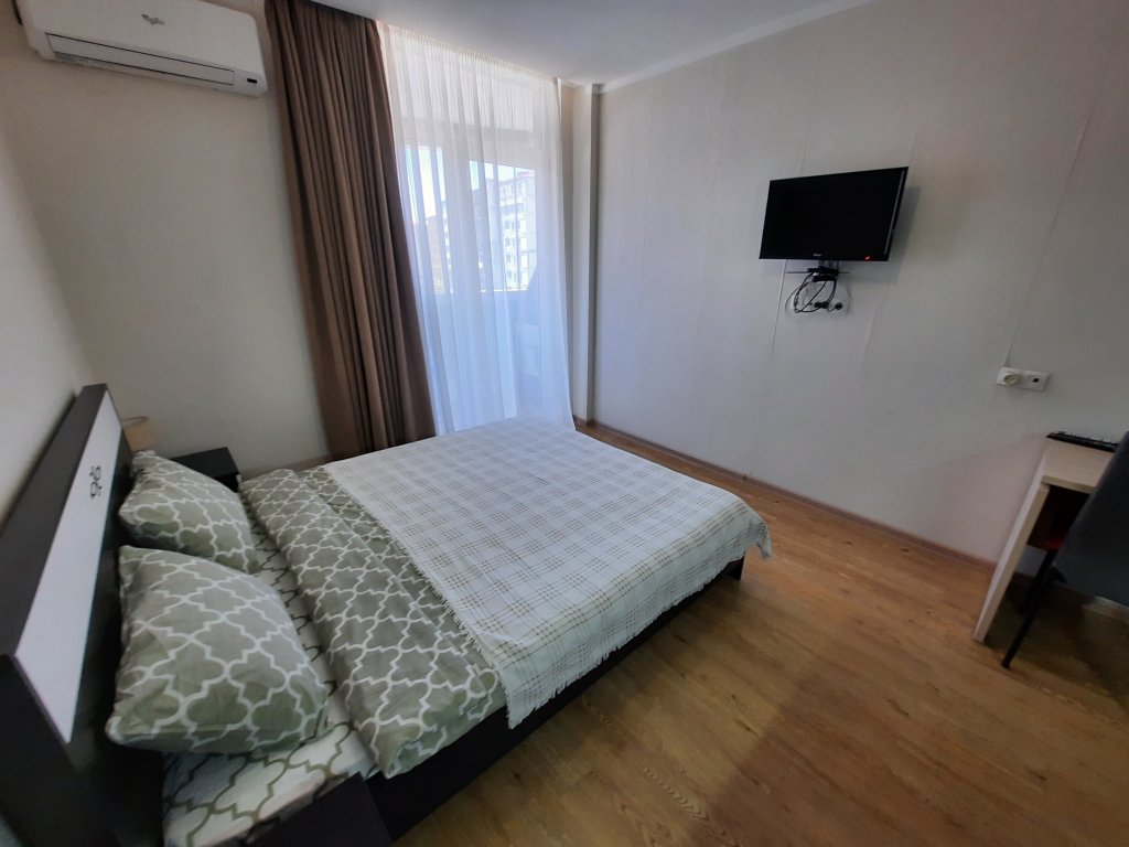 Studio apartment in the ORBI Residence complex id-466 -  rent an apartment in Batumi