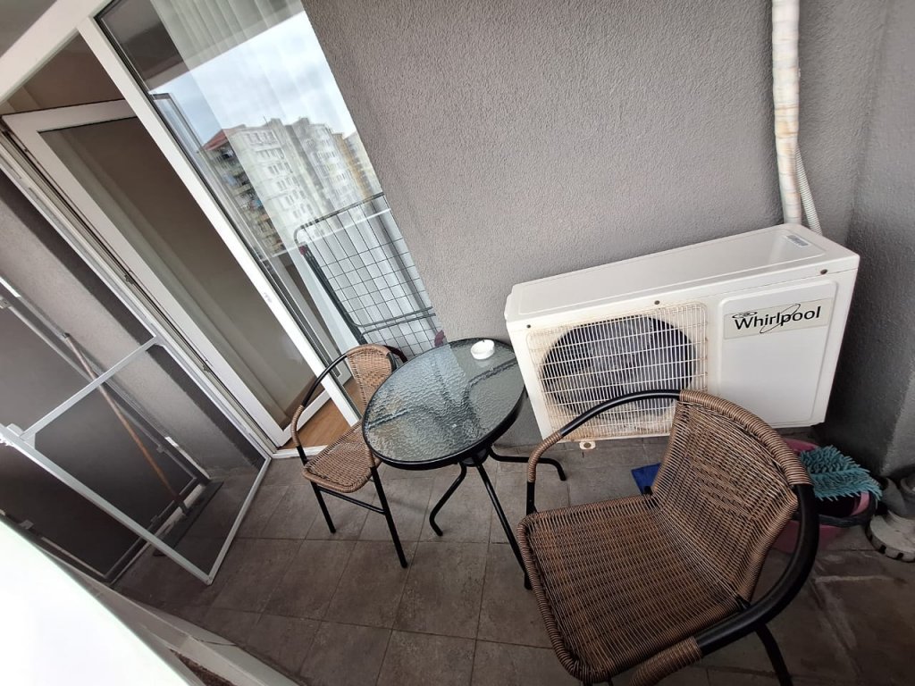 Cтудия в комплексе ORBI Residence id-466 -  аренда квартиры в Батуми
