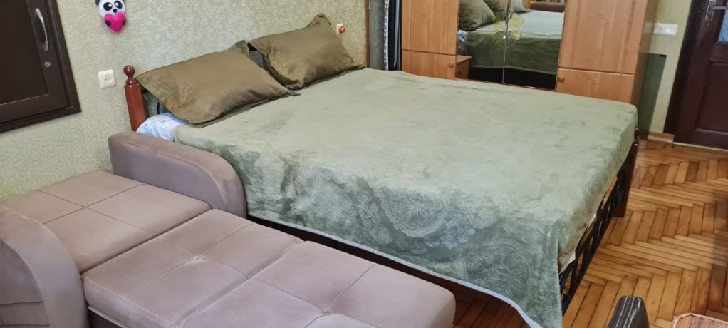 Квартира в Батуми id-479 - аренда апартаментов в Батуми