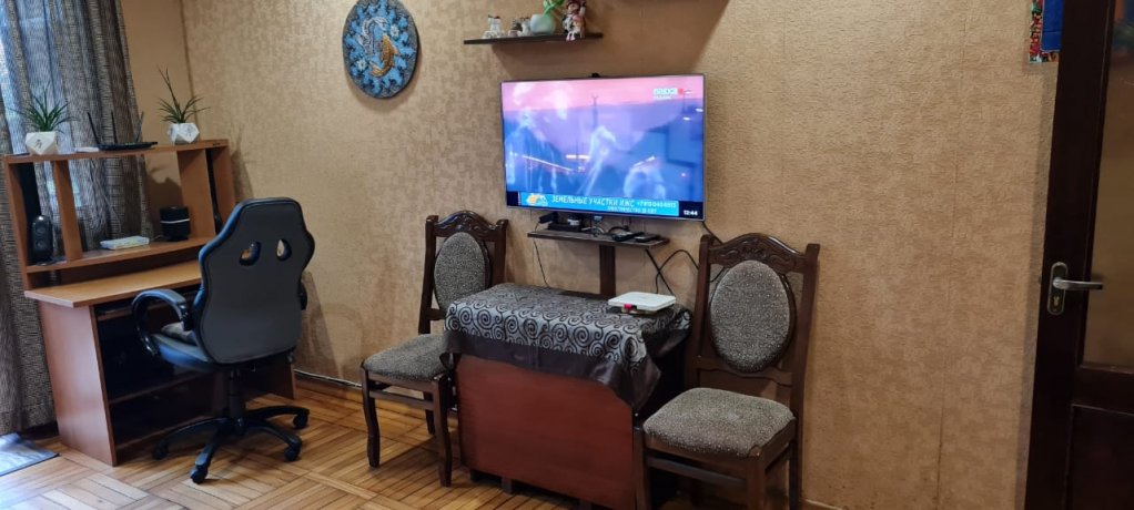 Квартира в Батуми id-479 - аренда апартаментов в Батуми