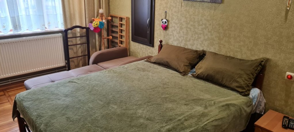 Квартира в Батуми id-479 - аренда апартаментов в Батуми