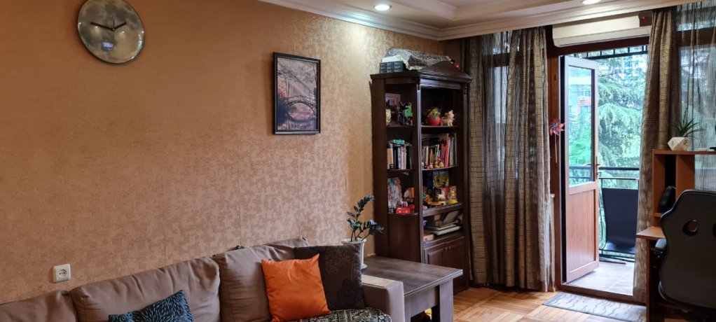 Квартира в Батуми id-479 - аренда апартаментов в Батуми