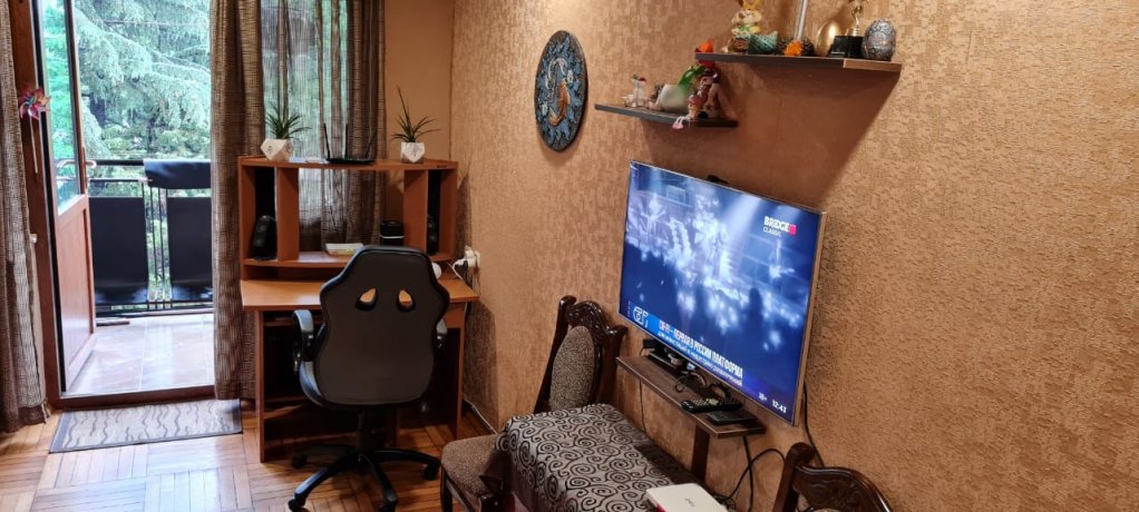 Квартира в Батуми id-479 - аренда апартаментов в Батуми