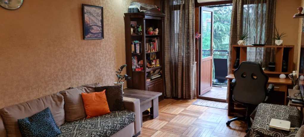 Квартира в Батуми id-479 - аренда апартаментов в Батуми