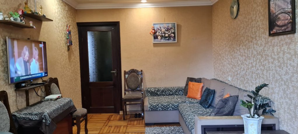Квартира в Батуми id-479 - аренда апартаментов в Батуми
