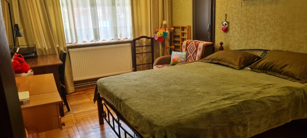 Квартира в Батуми id-479 - аренда апартаментов в Батуми