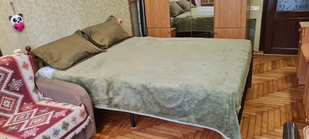 Квартира в Батуми id-479 - аренда апартаментов в Батуми