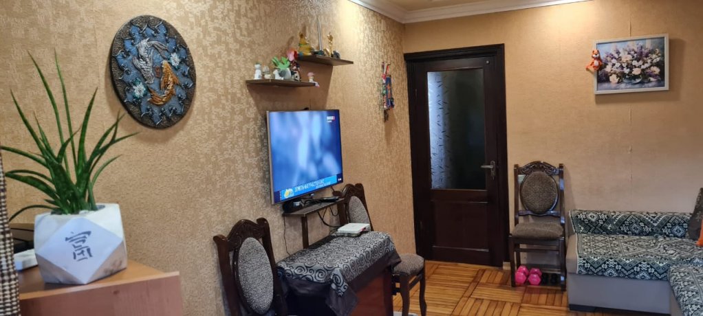 Квартира в Батуми id-479 - аренда апартаментов в Батуми