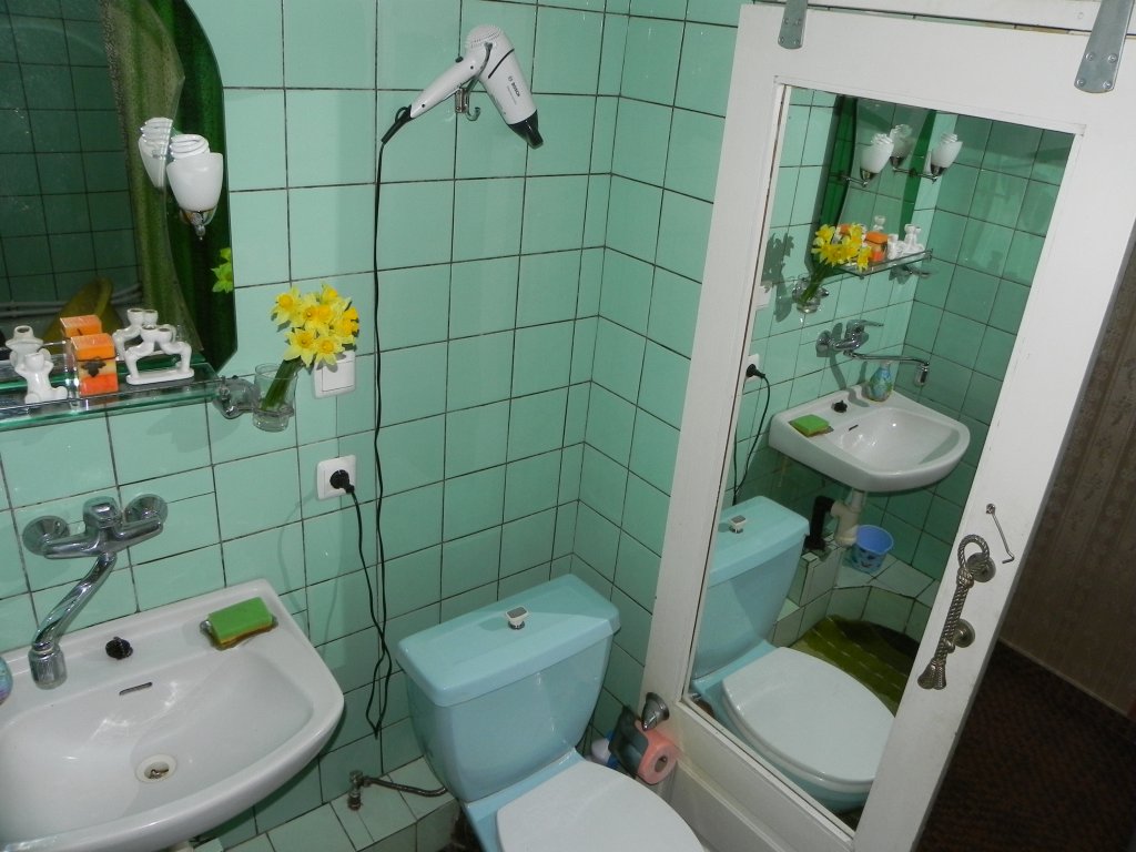 Квартира в Батуми id-479 - аренда апартаментов в Батуми
