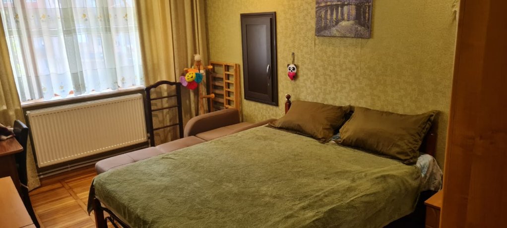 Квартира в Батуми id-479 - аренда апартаментов в Батуми