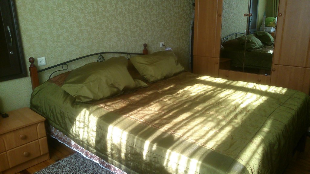 Квартира в Батуми id-479 - аренда апартаментов в Батуми