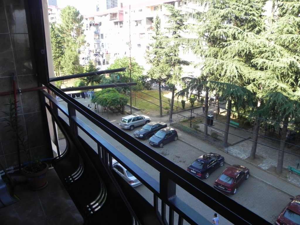 Квартира в Батуми id-479 - аренда апартаментов в Батуми