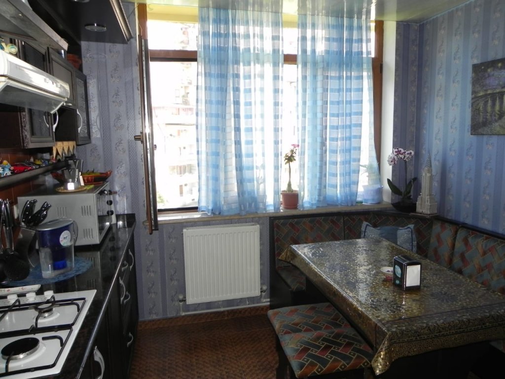 Квартира в Батуми id-479 - аренда апартаментов в Батуми