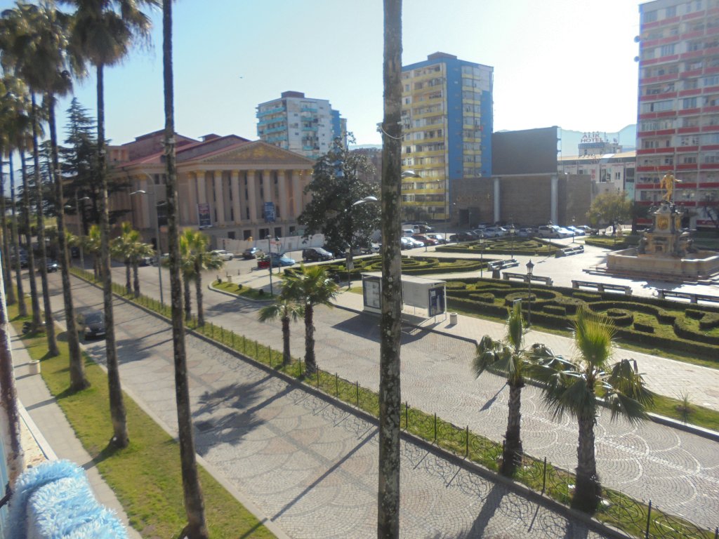 Apartment in the center of the city id-481 - Batumi Vacation Rentals