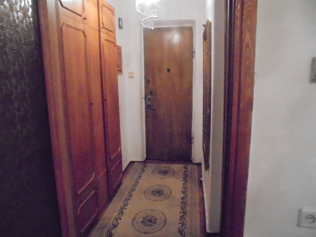 Apartment in the center of the city id-481 - Batumi Vacation Rentals