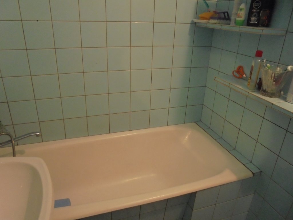 Apartment in the center of the city id-481 - Batumi Vacation Rentals