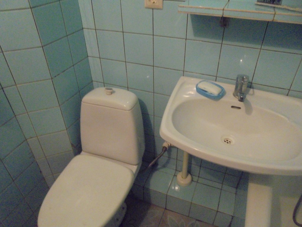 Apartment in the center of the city id-481 - Batumi Vacation Rentals