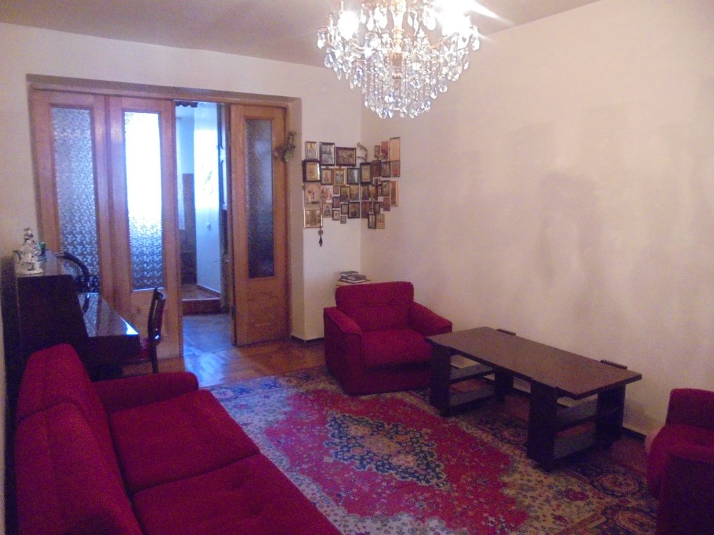 Apartment in the center of the city id-481 - Batumi Vacation Rentals