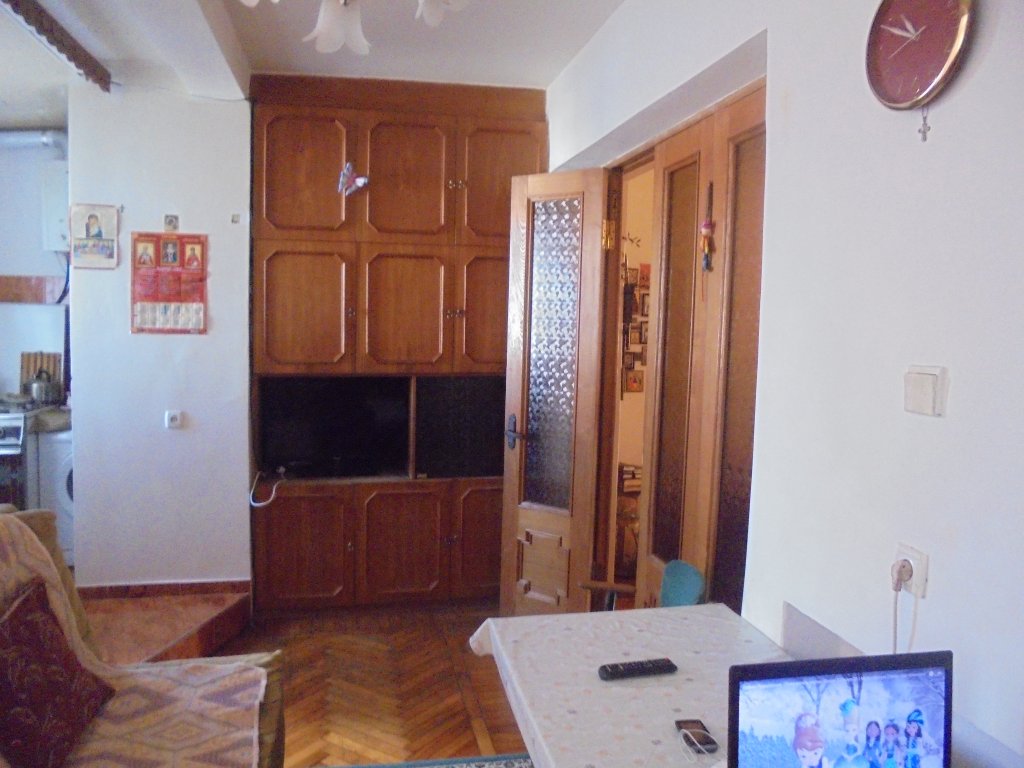 Apartment in the center of the city id-481 - Batumi Vacation Rentals