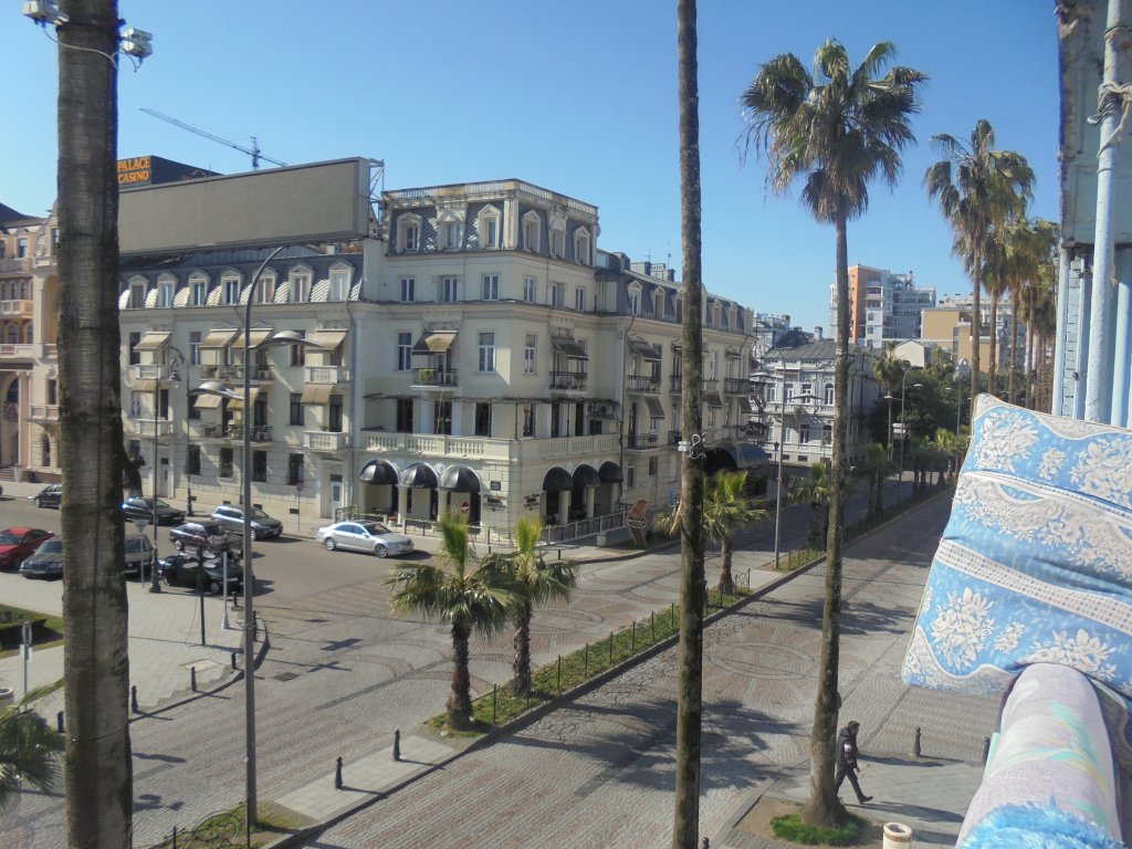 Apartment in the center of the city id-481 - Batumi Vacation Rentals