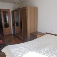 Apartment in the center of the city
