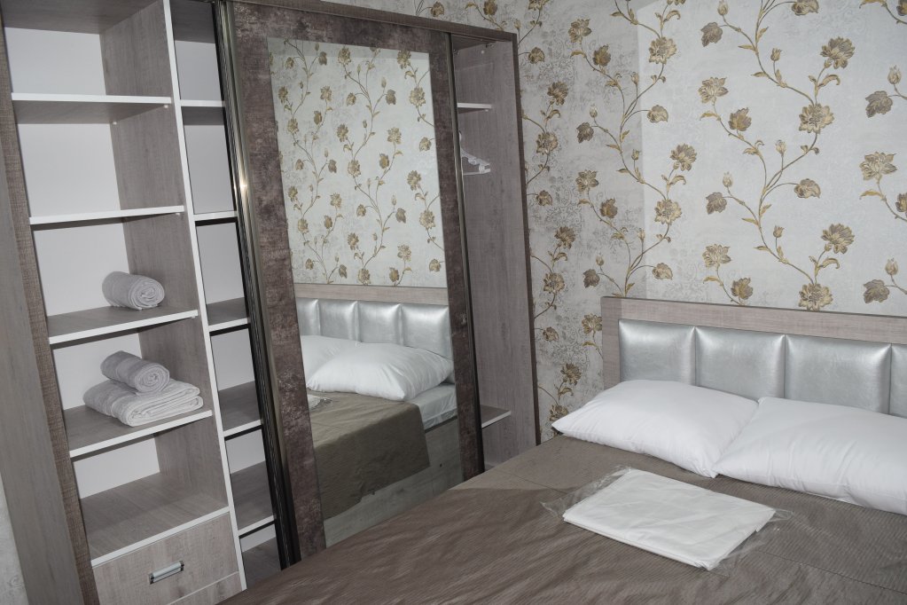 3-комнатная квартира для комфортного отдыха id-484 - аренда апартаментов в Батуми