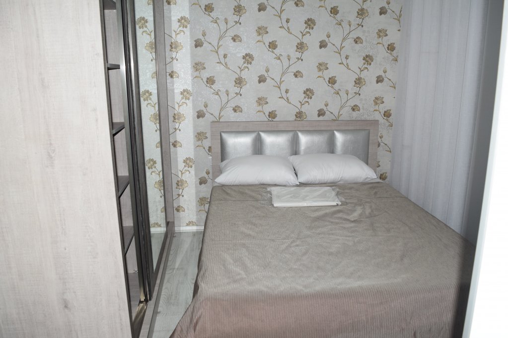 3-комнатная квартира для комфортного отдыха id-484 - аренда апартаментов в Батуми