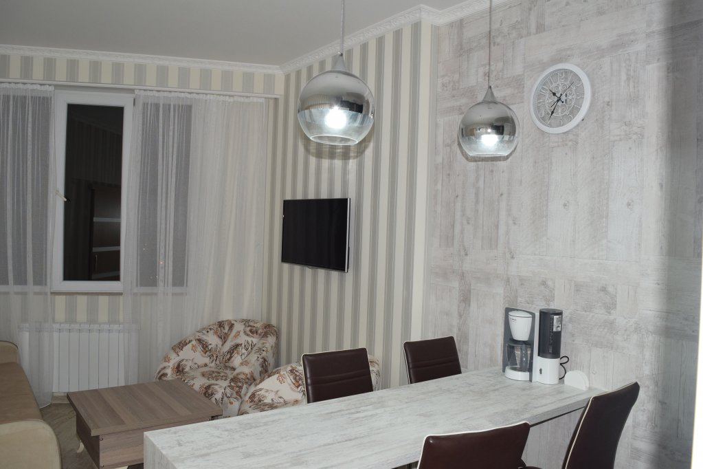 Two bedroom apartment for a comfortable stay id-484 - Batumi Vacation Rentals