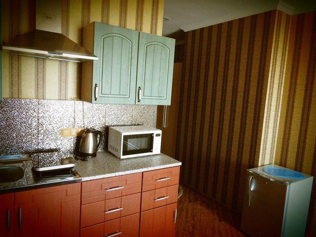 Studio complex ORBI Residence id-506 - Batumi Vacation Rentals