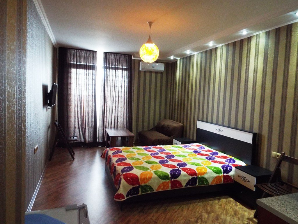 Studio complex ORBI Residence id-506 - Batumi Vacation Rentals