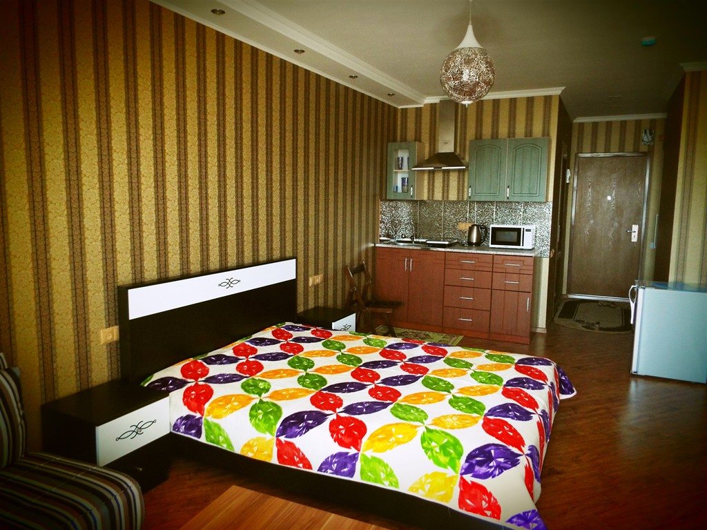 Studio complex ORBI Residence id-506 - Batumi Vacation Rentals