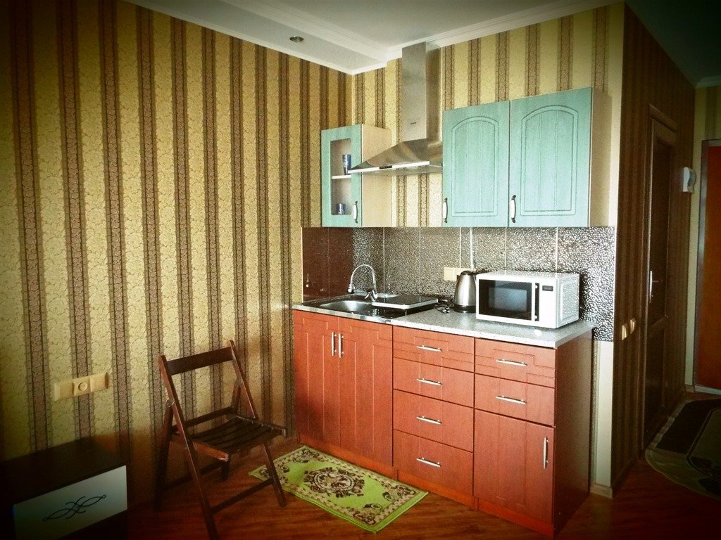 Studio complex ORBI Residence id-506 - Batumi Vacation Rentals