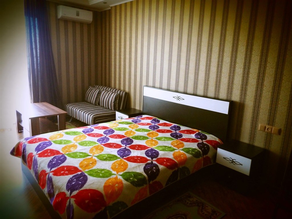 Studio complex ORBI Residence id-506 - Batumi Vacation Rentals