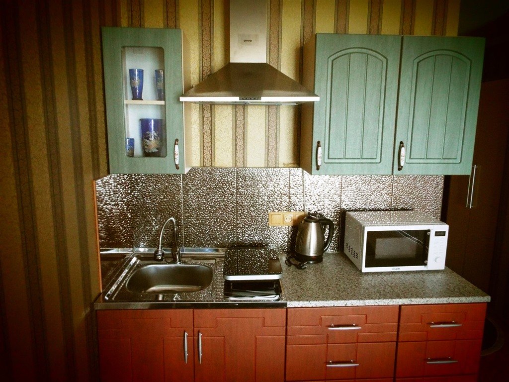 Studio complex ORBI Residence id-506 - Batumi Vacation Rentals