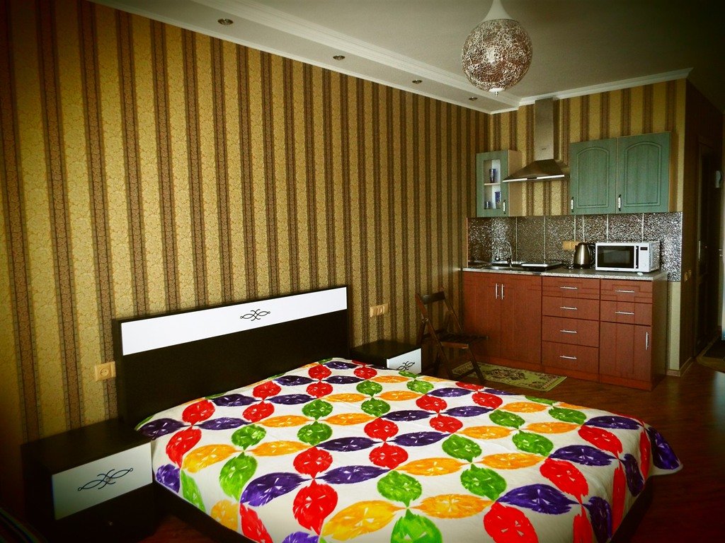 Studio complex ORBI Residence id-506 - Batumi Vacation Rentals