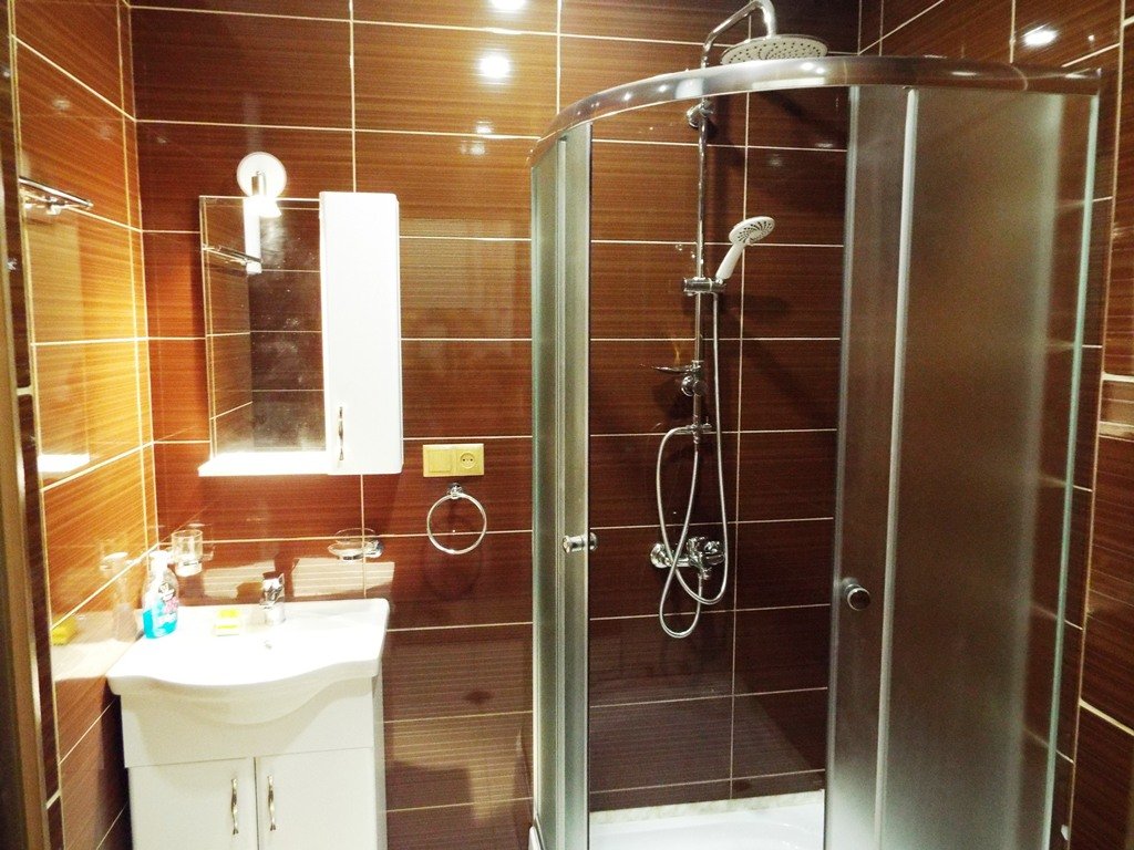Cтудия в комплексе ORBI Residence id-507 - аренда апартаментов в Батуми