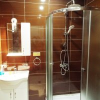 Cтудия в комплексе ORBI Residence