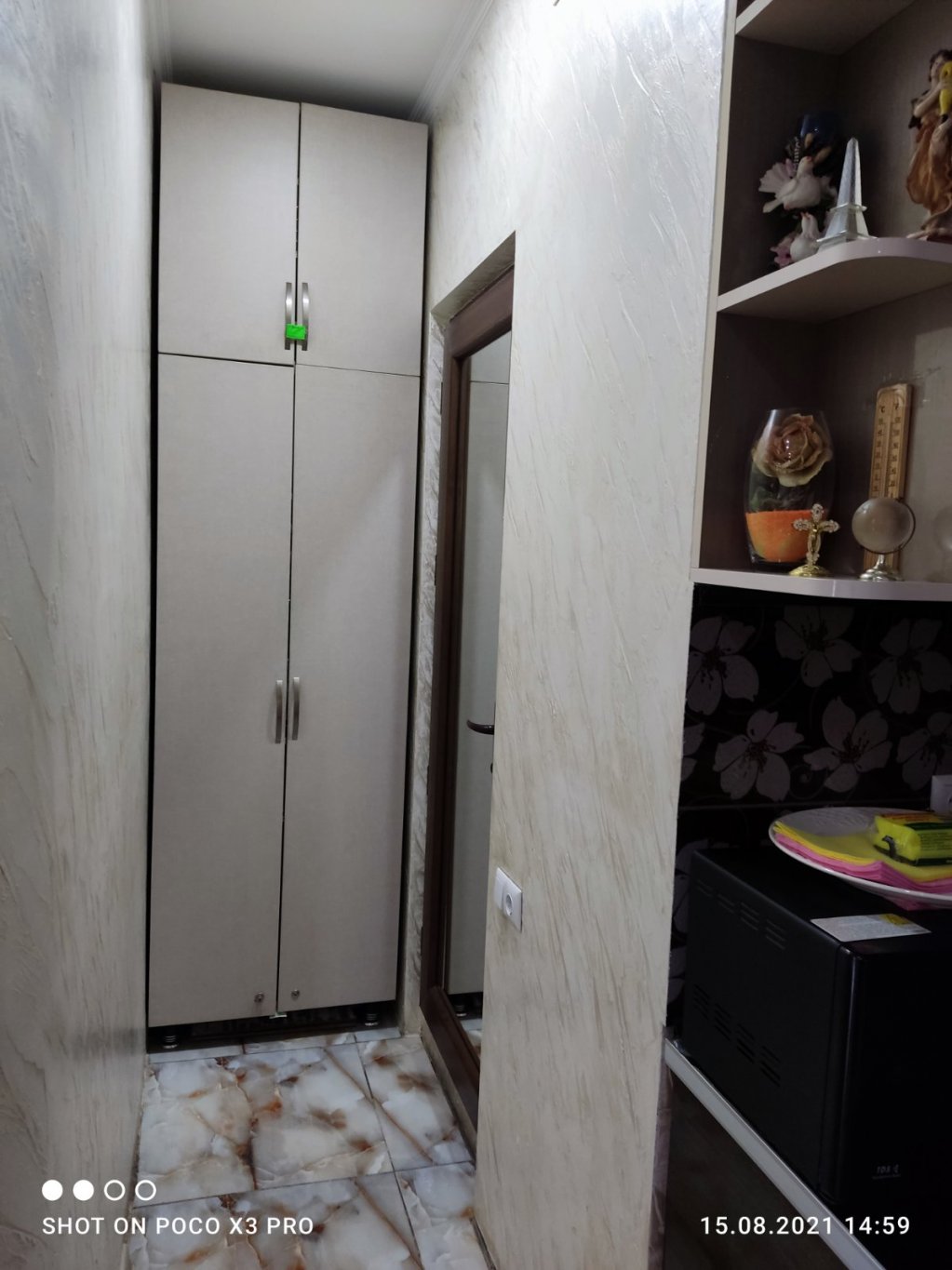 Two-bedroom apartment by the sea id-514 - Batumi Vacation Rentals
