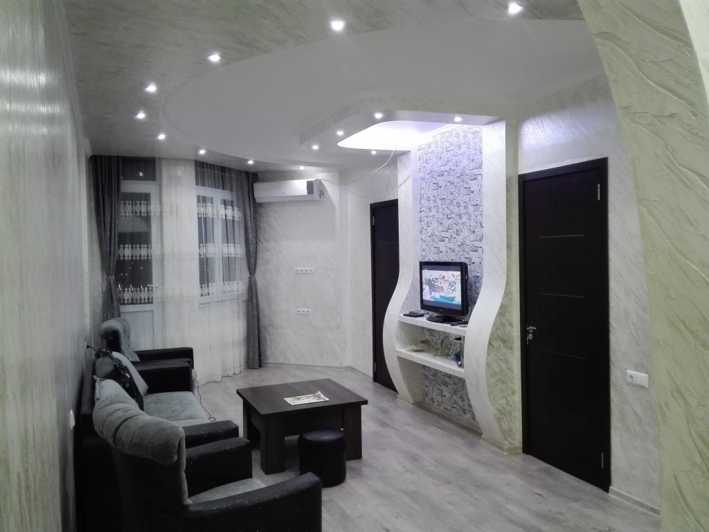 Two-bedroom apartment by the sea id-514 - Batumi Vacation Rentals