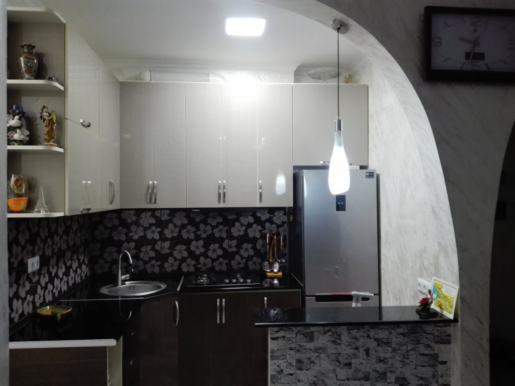 Two-bedroom apartment by the sea id-514 - Batumi Vacation Rentals