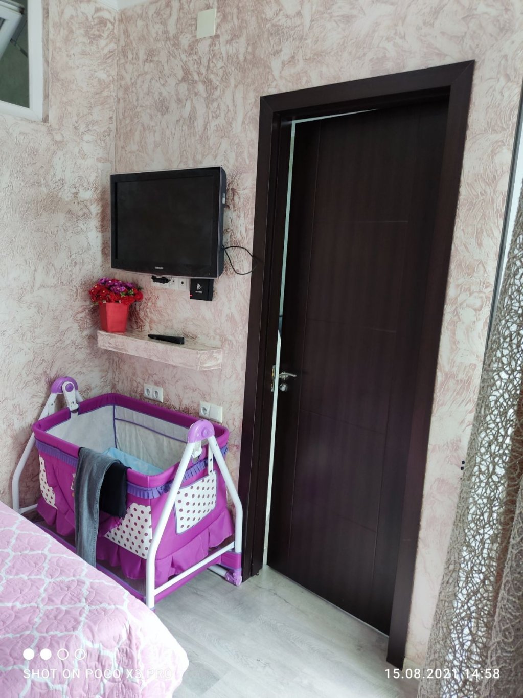 Two-bedroom apartment by the sea id-514 - Batumi Vacation Rentals