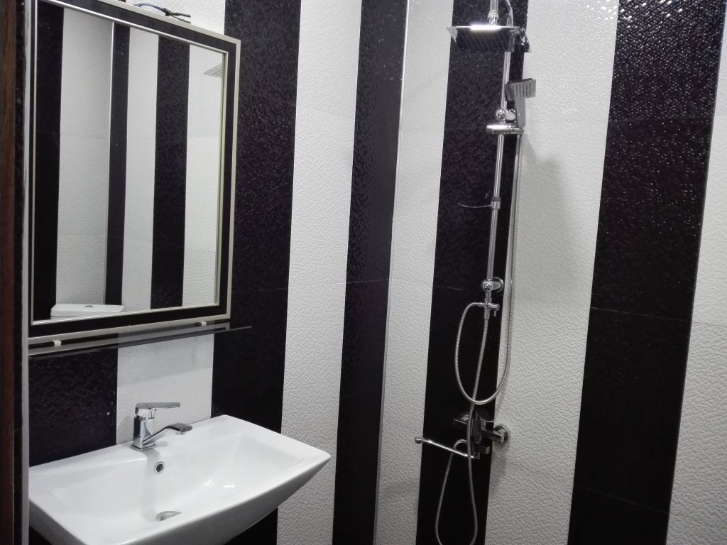 Two-bedroom apartment by the sea id-514 - Batumi Vacation Rentals