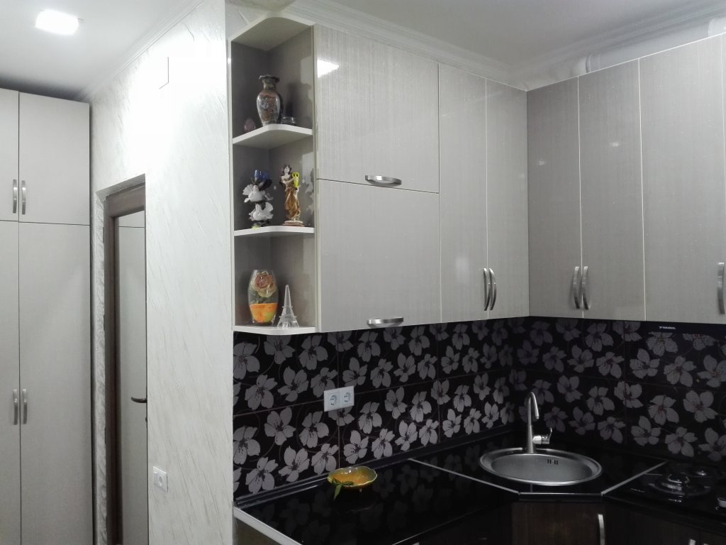 Two-bedroom apartment by the sea id-514 - Batumi Vacation Rentals