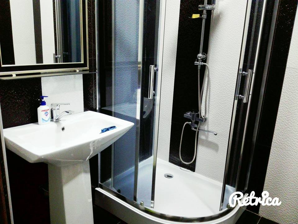 Two-bedroom apartment by the sea id-514 - Batumi Vacation Rentals